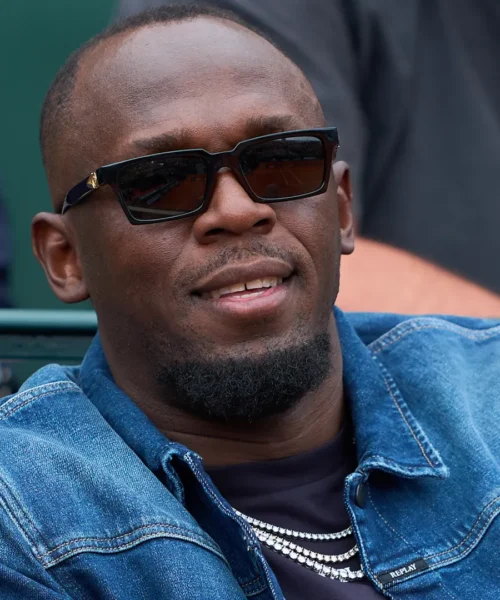 Jannik Sinner ha fatto cambiare idea a Usain Bolt: scambio di battute dopo il match