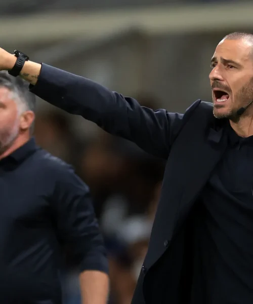 CT Italia, Leonardo Bonucci indica un nome clamoroso ed irrita i tifosi