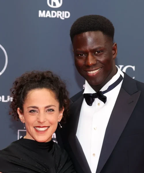 Federica Brignone, il consiglio della mamma sul nuovo fidanzato