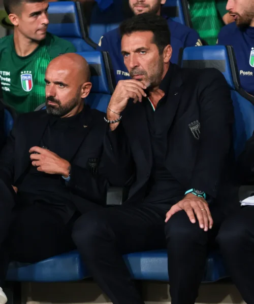 Buffon e Bonucci nella bufera, durissimo l’attacco di Maurizio Pistocchi