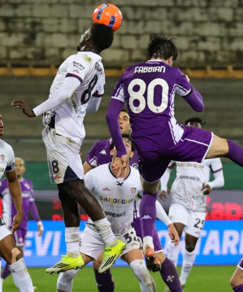 Serie A, si infiamma la lotta salvezza: i calendari a confronto