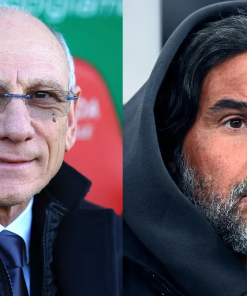 Gigi Cagni feroce dà una data di scadenza a Daniele Adani