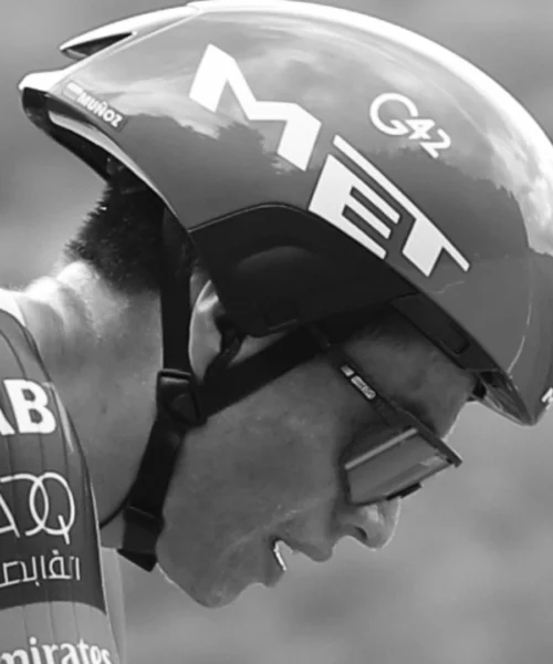 Camilo Muñoz non ce l’ha fatta. Aveva solo 30 anni