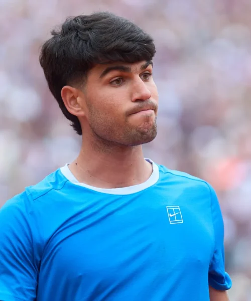 Quando torna Carlos Alcaraz: in Spagna aumentano i dubbi sul rivale di Jannik Sinner