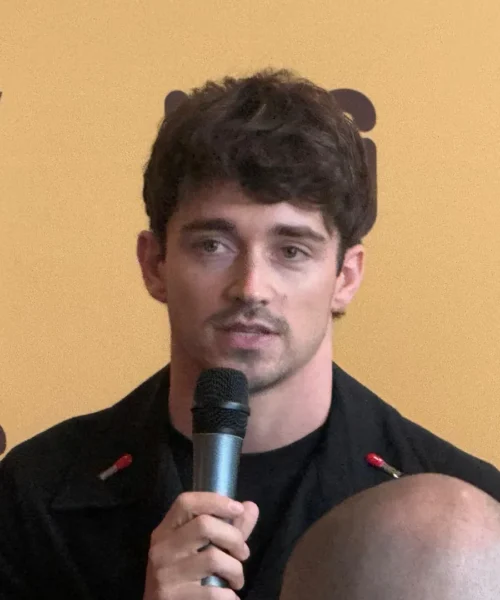 Charles Leclerc, svelato il dolce segreto per puntare al titolo mondiale