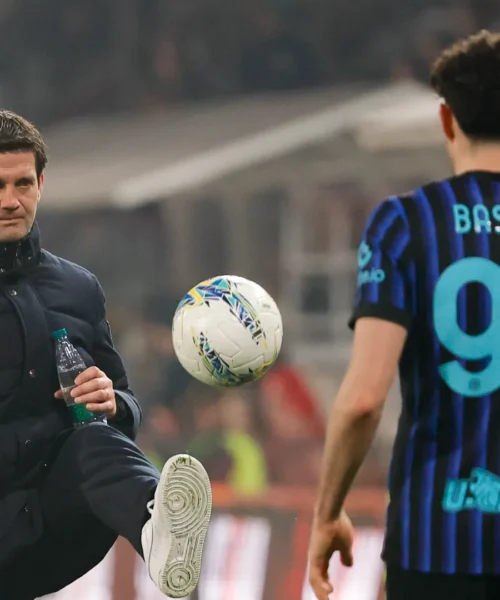 Alessandro Bastoni, Chivu va giù duro: “Serve lo psicologo”