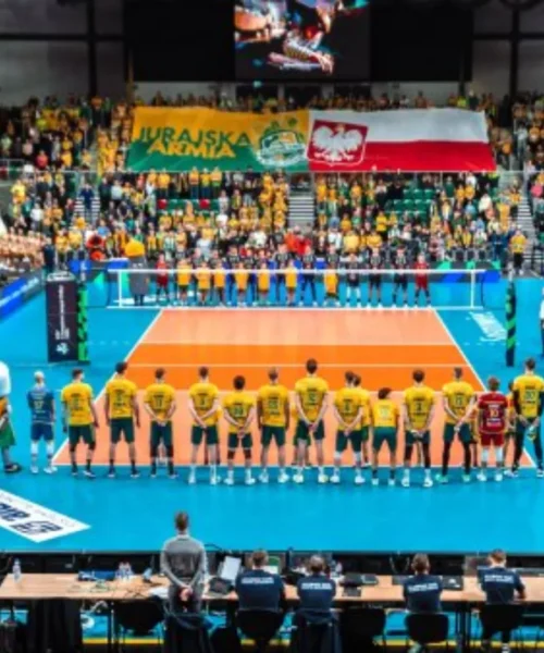 Civitanova, niente miracoli e addio Final Four di Champions League