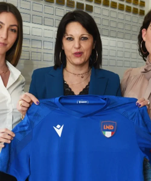 Una squadra non lascia indietro nessuno: LND lancia il corso “Training of Trainers – Community Coach”