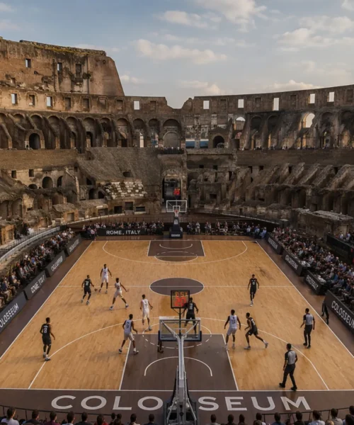 Il coach che vinse a Roma: “Usurpazione? Chi acconsente al trasferimento viene rimborsato”