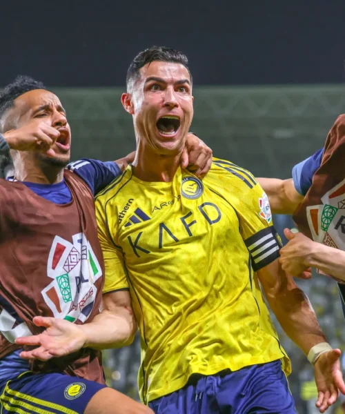 Cristiano Ronaldo, duro sfogo contro l’ex compagno di squadra alla Juve