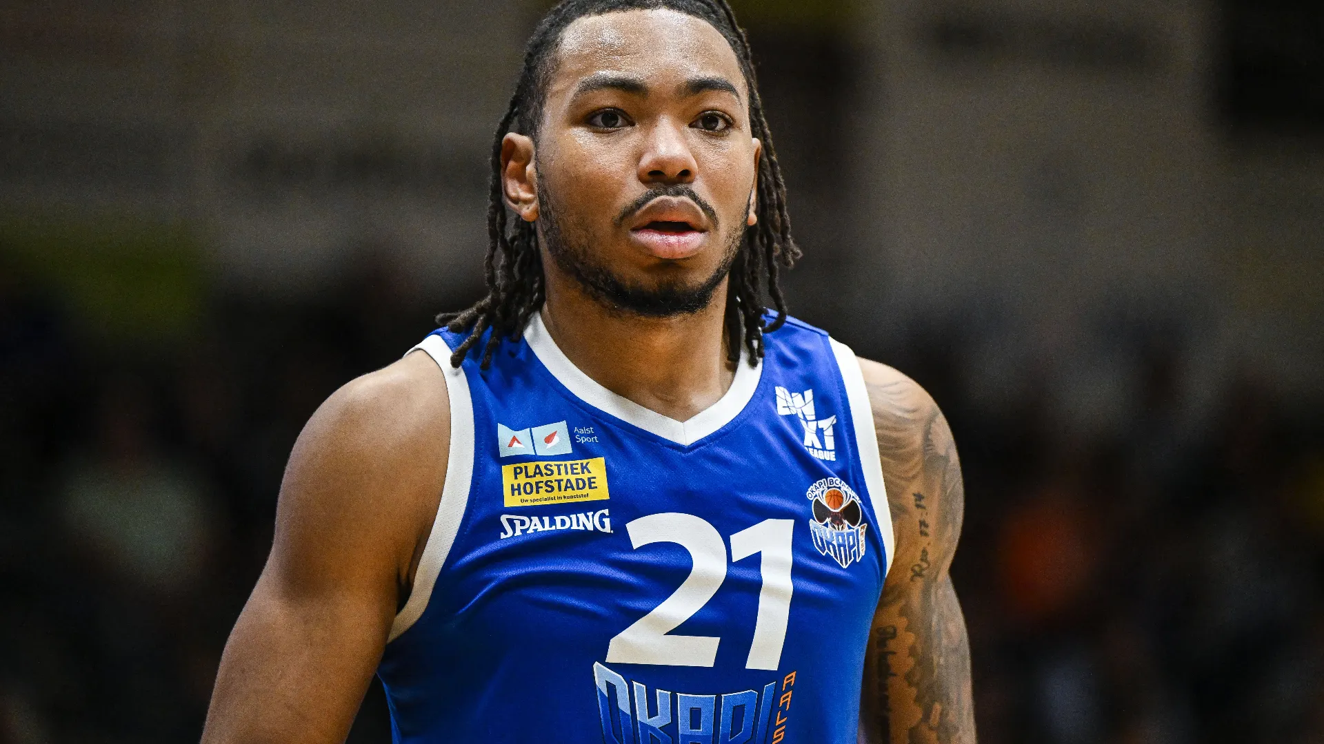 Olimpia Milano, fatta per il colpo Dante Maddox ma ora si cerca dove piazzarlo