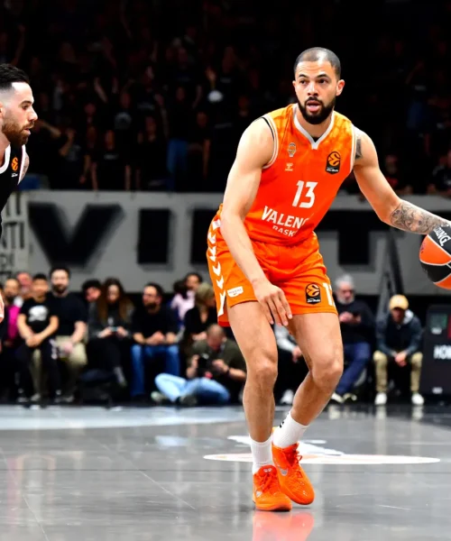 Darius Thompson può tornare in Italia