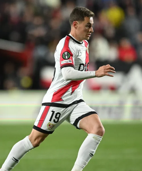 Conference League 2025-2026: Rayo Vallecano-AEK Atene, le probabili formazioni