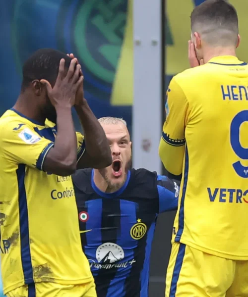 Nel mirino la gomitata di Bastoni a Duda e l’esultanza in faccia a Henry di Dimarco