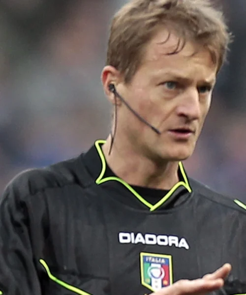 Dino Tommasi, chi è il designatore arbitrale ad interim subentrato a Gianluca Rocchi