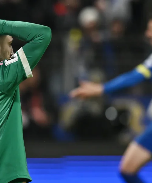 Ripescaggio Italia ai Mondiali, c’è uno spiraglio? Perché se ne parla