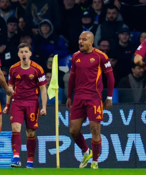 A Roma non ha funzionato, il campione ha già le valigie in mano