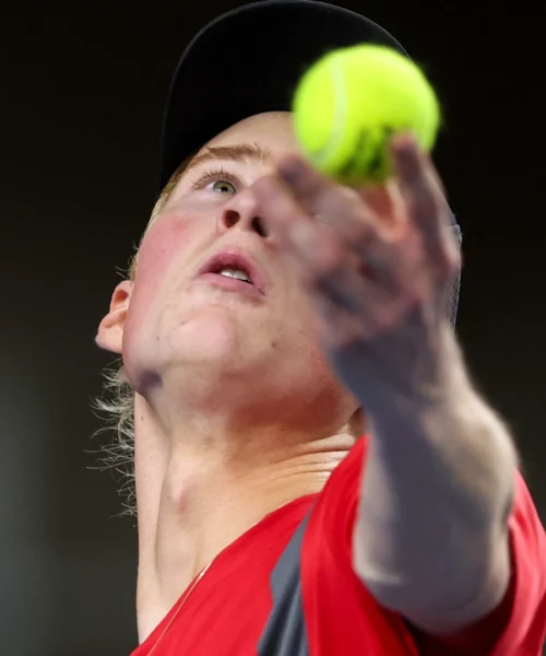 Elmer Moller, chi è lo sfidante di Jannik Sinner a Madrid