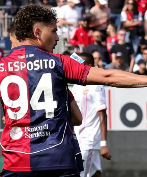 Torino ancora a segno col Verona, il Cagliari affonda la Cremonese