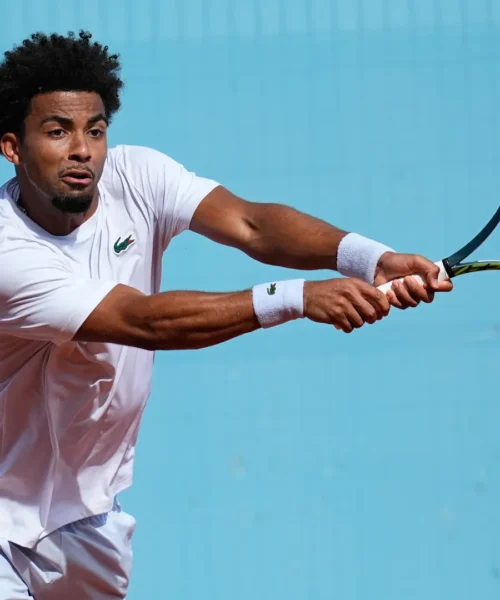 Arthur Fils: sfida aperta a Jannik Sinner