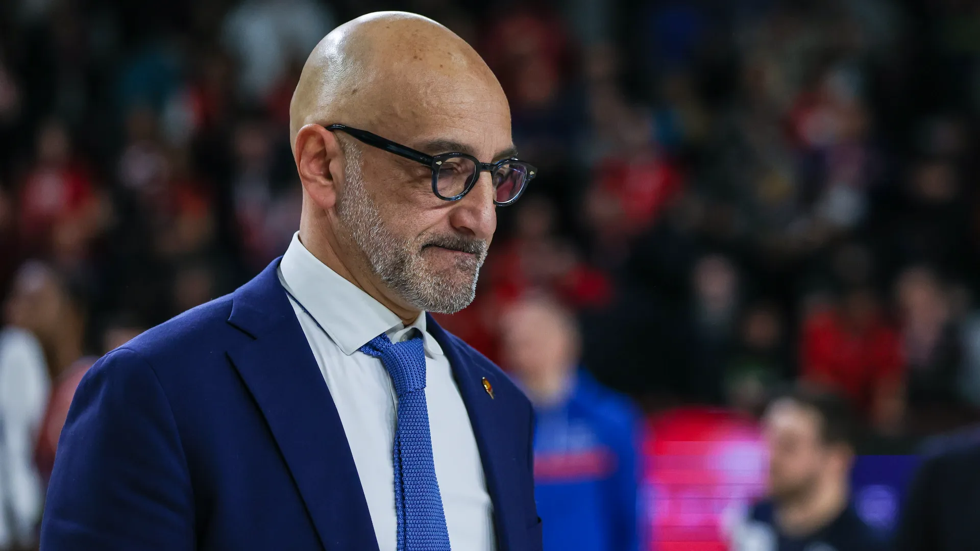 Reggio avvisa Trento, Cantù interviene sul roster