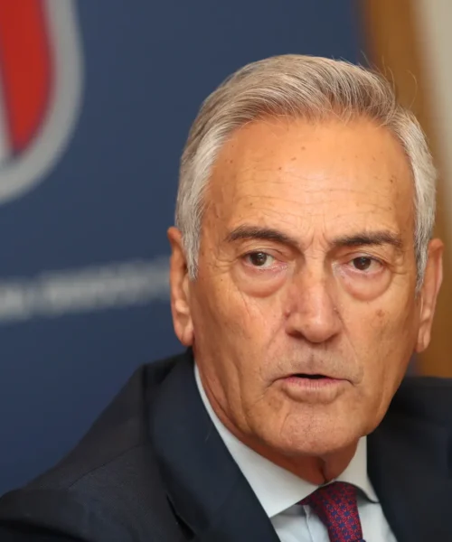 Andrea Abodi durissimo su Gravina: “Mi aspetto un sussulto di dignità”