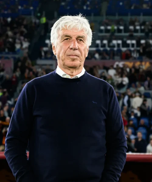Roma, Gasperini si scatena: “Mai feeling con Massara. Non mettetemi sullo stesso piano di Ranieri”