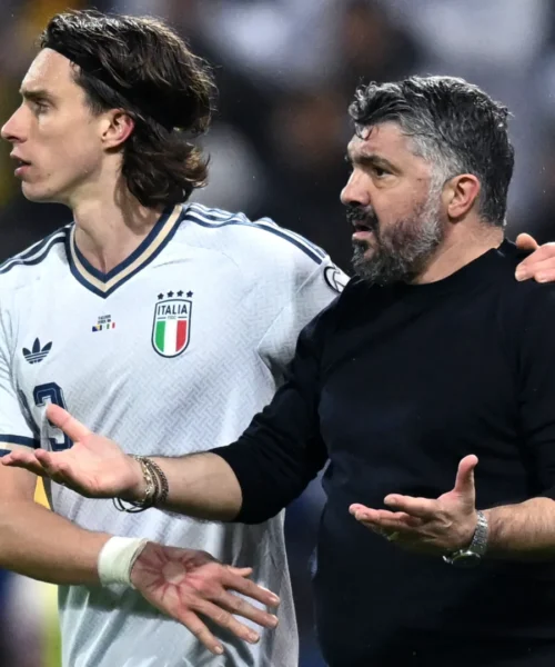 Italia, Gattuso verso le dimissioni da ct: i possibili sostituti