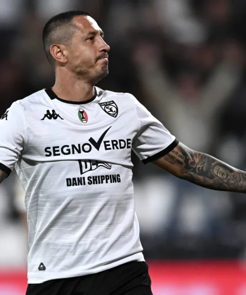 Chiamata dal Perù per Gianluca Lapadula