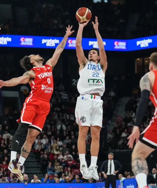 Varese pesca a Treviso e Cantù