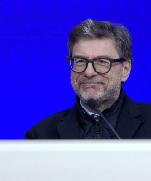 Ripescaggio Italia ai Mondiali: il ministro Giorgetti parla chiaro dopo il pressing di Trump sulla FIFA