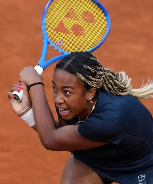 Tyra Grant fantastica: altra grande vittoria per la giovanissima Azzurra