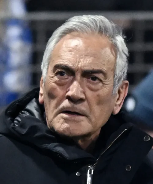 Italia flop: Gravina si arrende e replica agli sportivi azzurri furiosi. Fissata la data delle elezioni