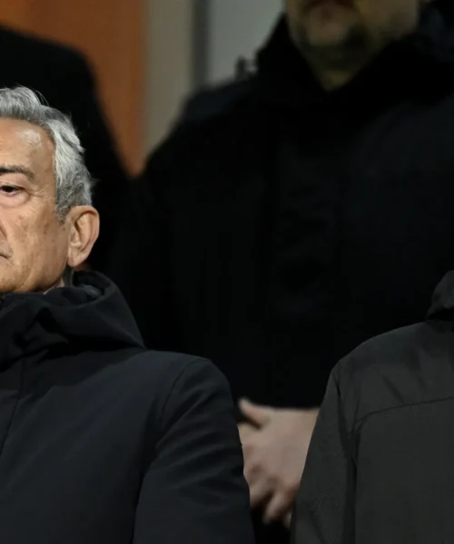 Flop Italia, Gravina non si dimette: “Abituato a queste richieste… Confermo Gattuso”