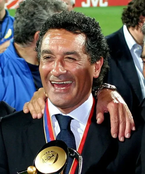 “Vogliono il burattino”: Claudio Gentile demolisce la FIGC