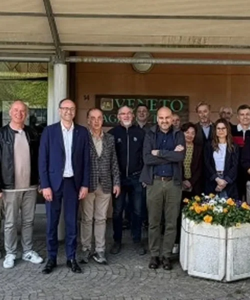 Coste venete: si va verso la ripartenza del comparto dei molluschi bivalvi