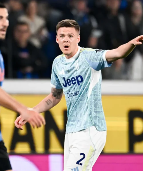 Mercato Juventus, il futuro di Holm e Joao Mario può cambiare