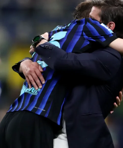 Inter, quando può essere matematico lo scudetto: tutte le combinazioni