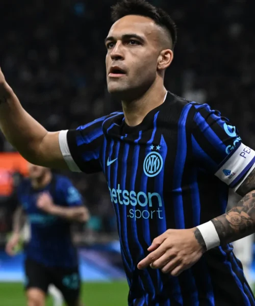 Lautaro Martinez, l’annuncio più atteso arriva via chat coi tifosi