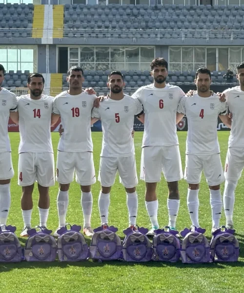 Ripescaggio Italia ai Mondiali: verso l’annullamento la prima partita dell’Iran in America