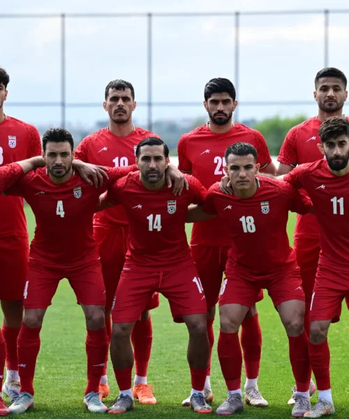 Ripescaggio Italia ai Mondiali: l’Iran ufficializza le sue prossime partite