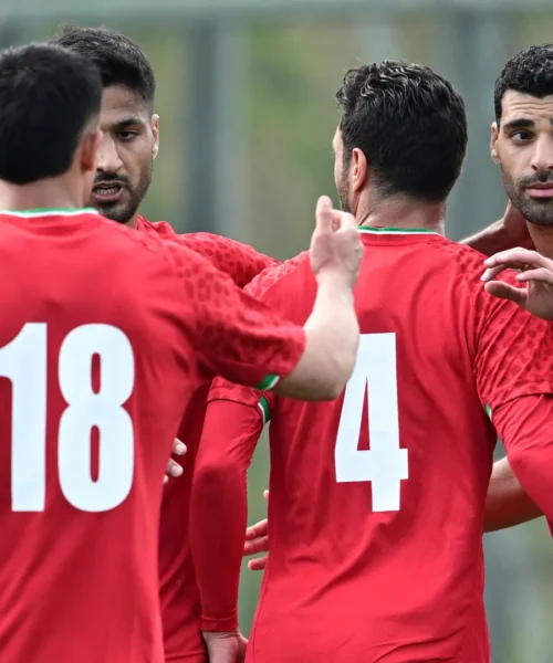 Ripescaggio Italia ai Mondiali: l’Iran annulla un’altra partita