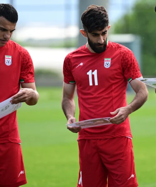 Ripescaggio Italia ai Mondiali: la furia dell’Iran dopo l”aiutino’ di Trump