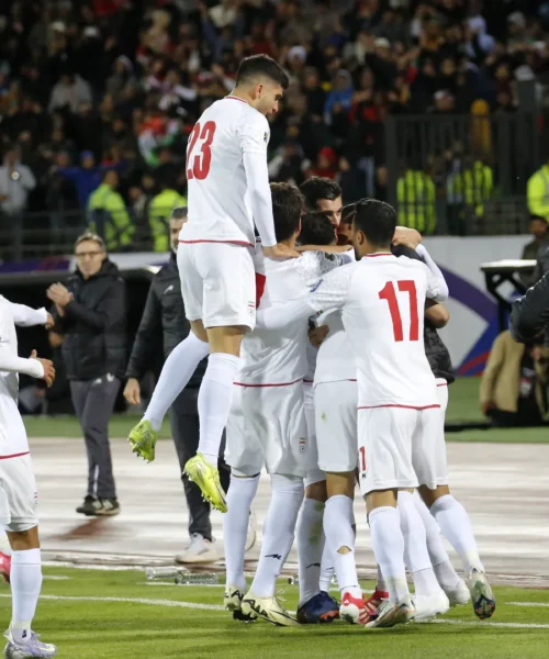 Ripescaggio Italia ai Mondiali: Iran assente, annullate altre due partite. C’è un nuovo problema