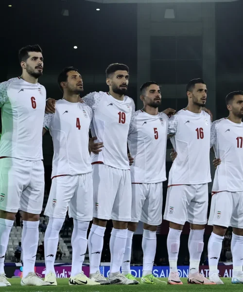 Ripescaggio Italia ai Mondiali: gli USA annunciano esclusioni nell’Iran