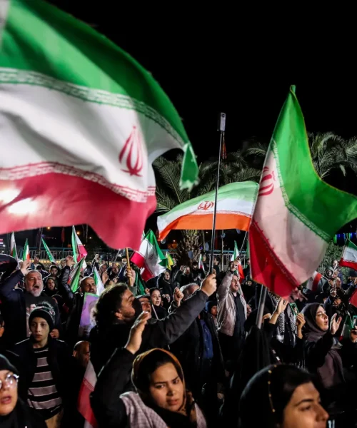 Ripescaggio Italia ai Mondiali: l’Iran torna pesantemente a rischio rinuncia