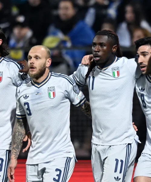 Ripescaggio Italia ai Mondiali, se ne torna a parlare: Iran verso la rinuncia