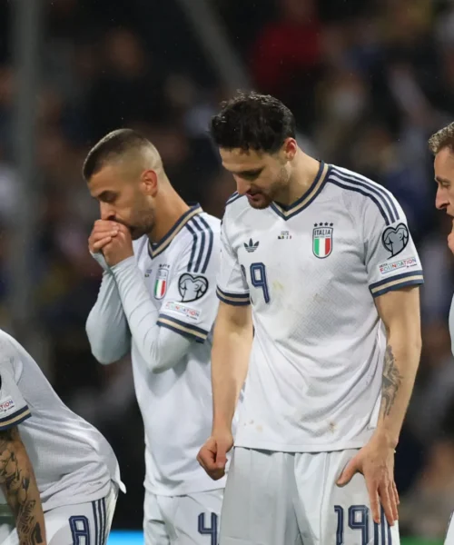 Ripescaggio Italia ai Mondiali: il Messico parla chiaro sull’Iran