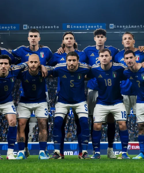 Ripescaggio Italia ai Mondiali, clamorosa mossa di Trump: “Via l’Iran, dentro gli Azzurri”