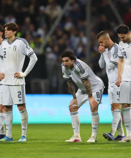 Ripescaggio Italia ai Mondiali: in Francia individuano le quattro partecipanti al mini-torneo